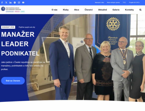 Česká manažerská asociace